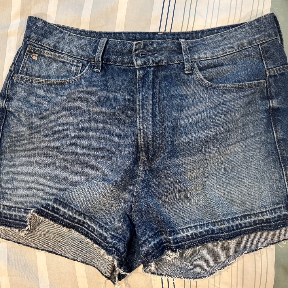 G-Star Women's Shorts